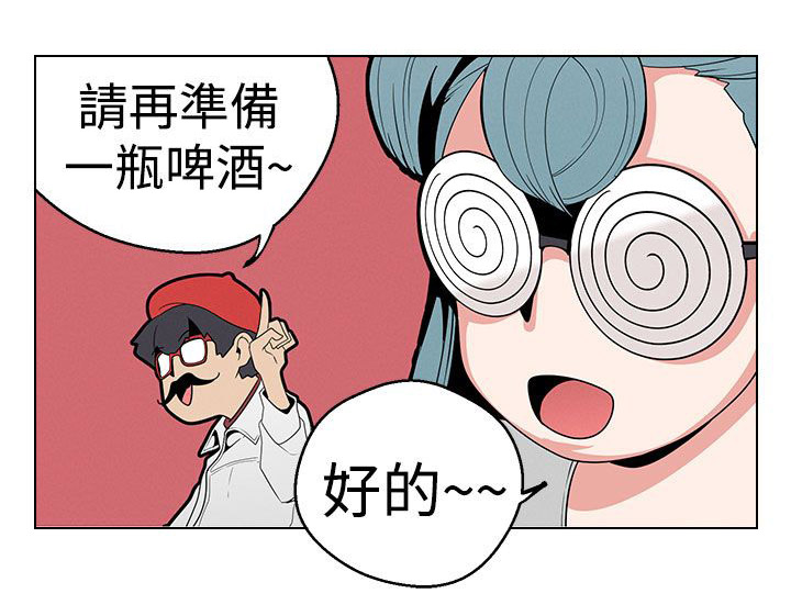 第13章：广告拍摄14