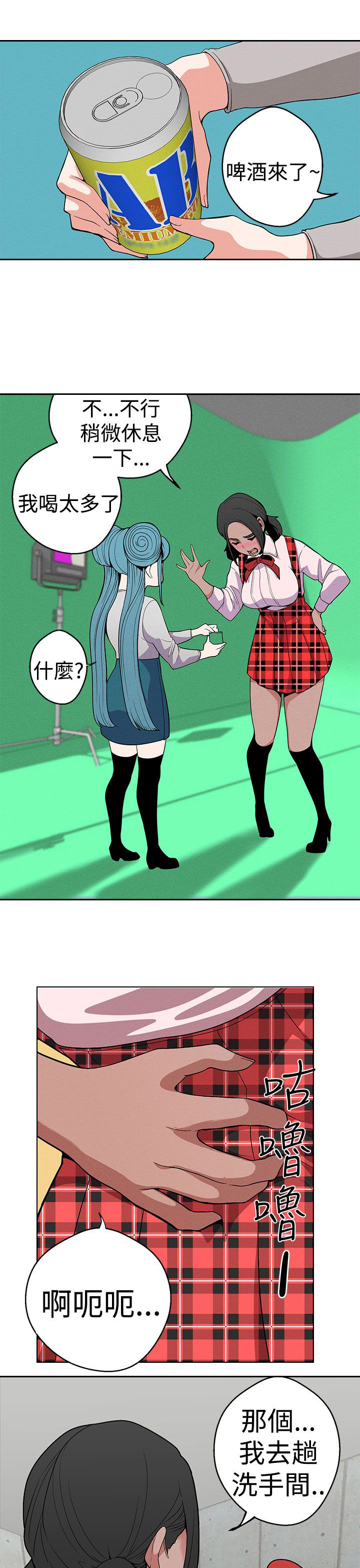 第13章：广告拍摄15