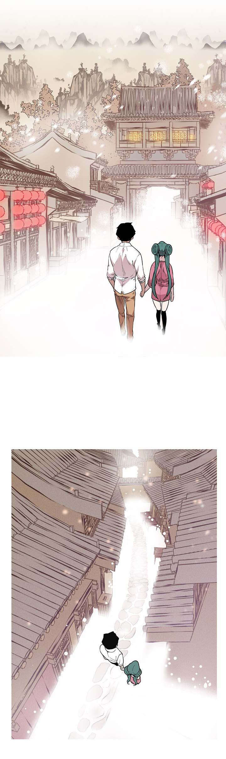 第48章：结局0