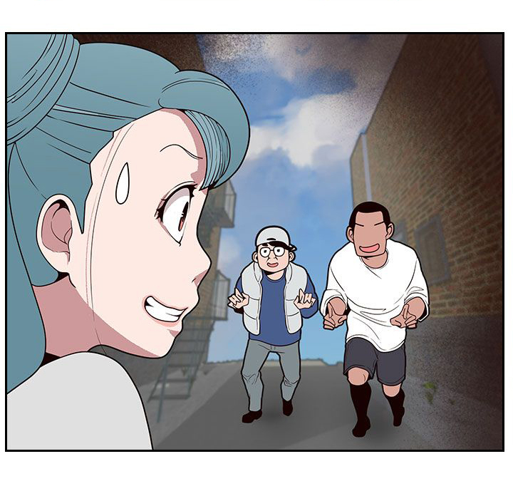 第19章：失策2