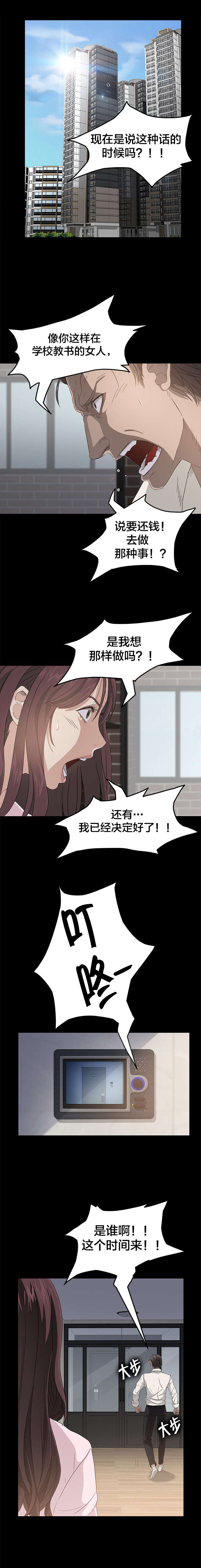 第2章：活下去9