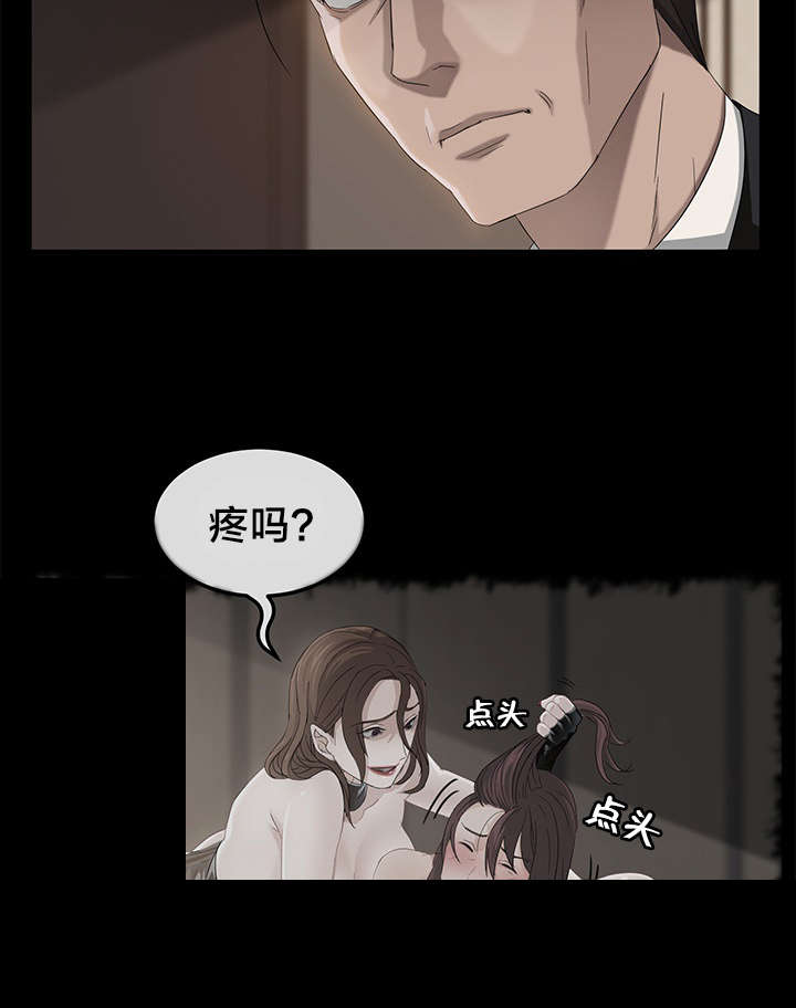 第31章：威胁15