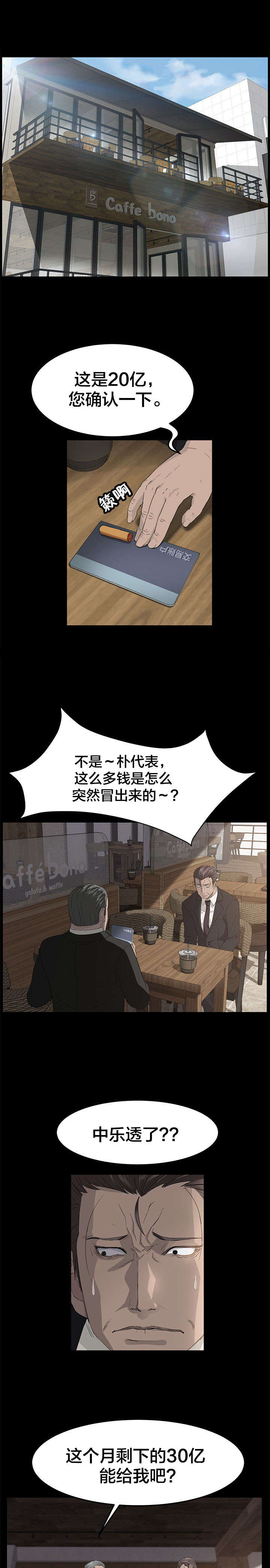 第7章：班主任0