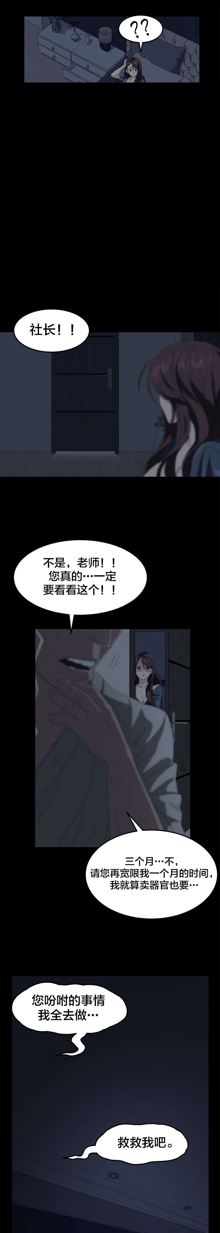 第2章：活下去3