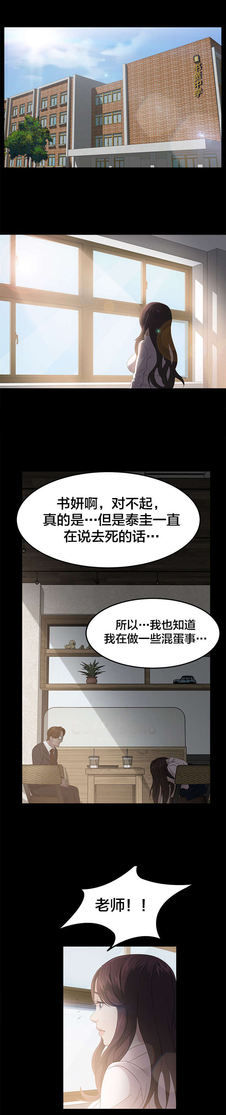 第2章：活下去0