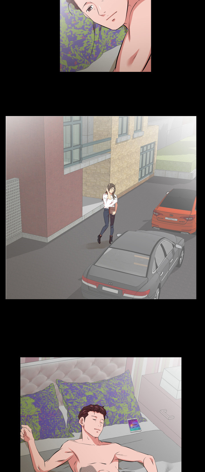 第44章：复职2