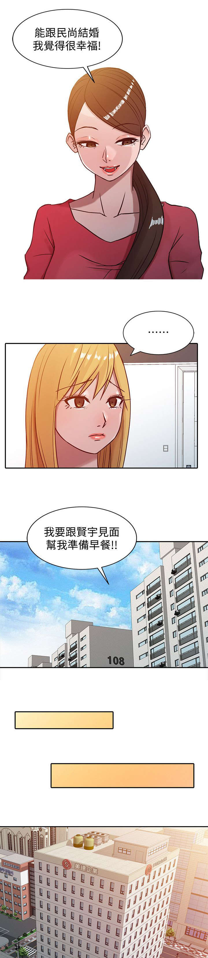 第6章：她的男友0