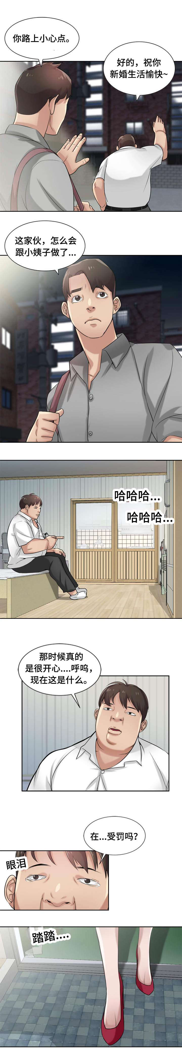 第24章：落魄5