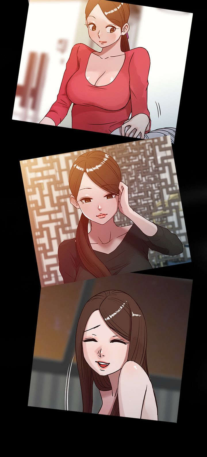 第9章：小姨子的哀求1