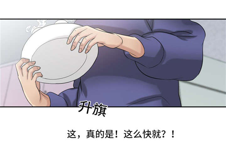 第27章：不检点1
