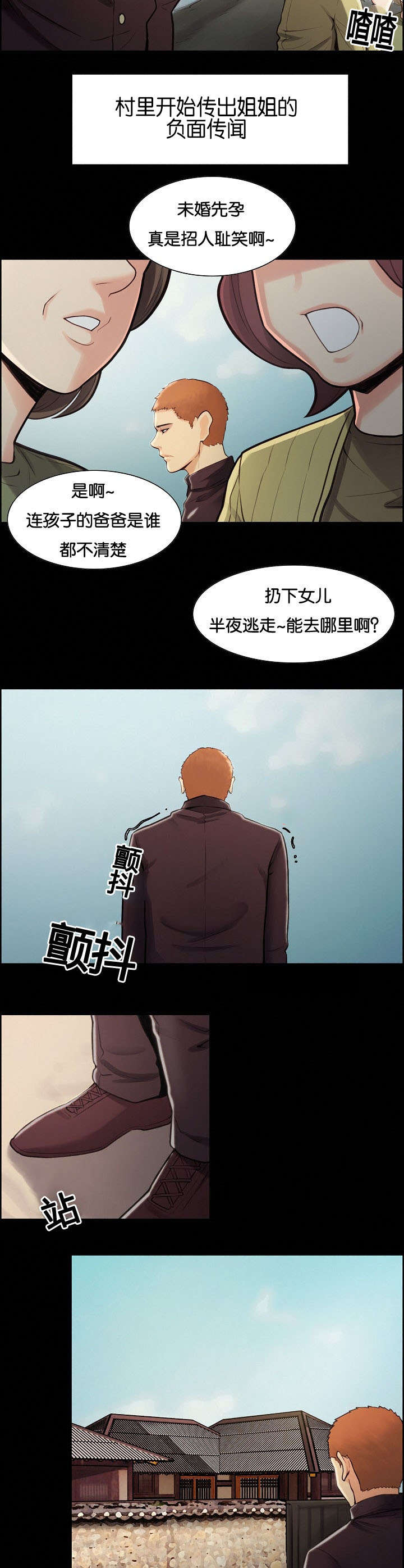 第54章：背叛的感觉15