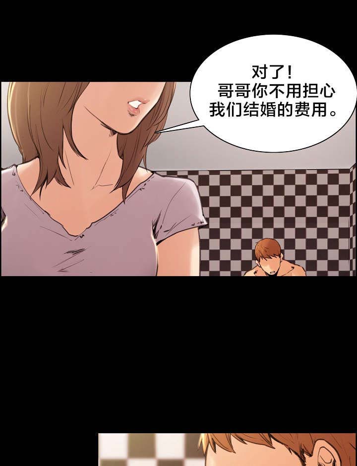 第4章：姑姑0