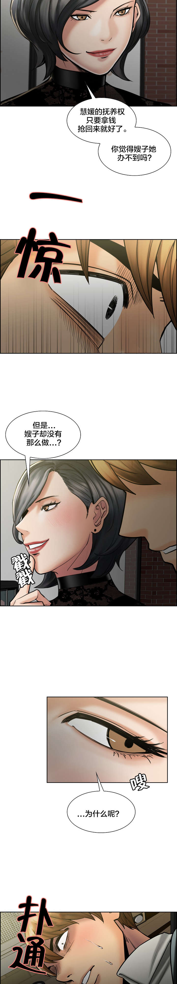 第25章：猜测1