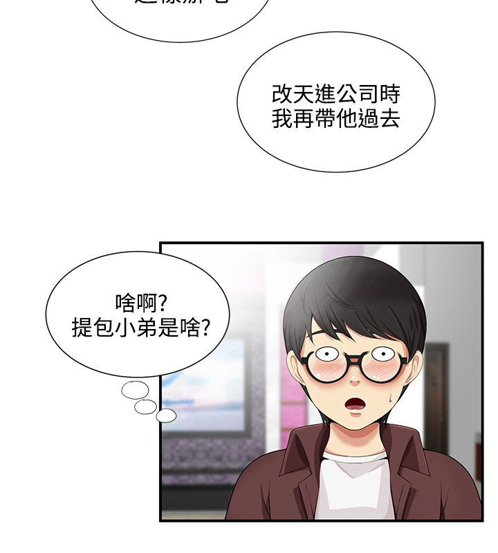 第29章：经纪人1