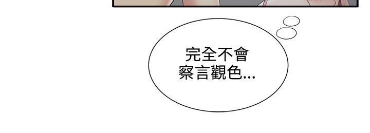 第33章：察言观色10