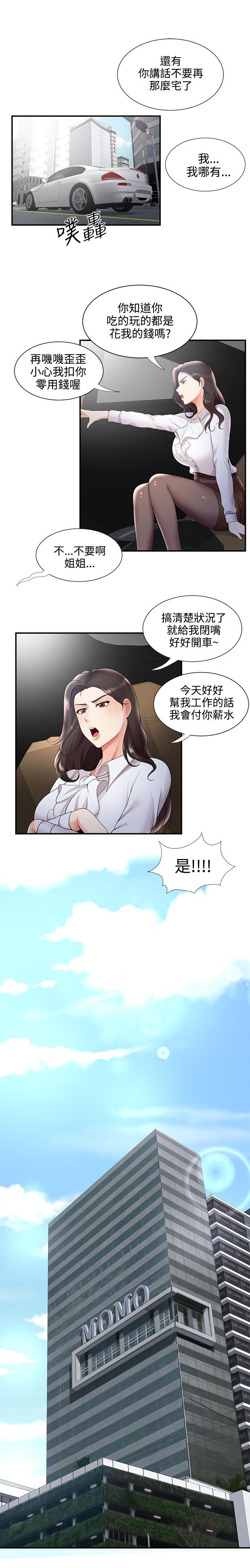 第46章：新宿舍2