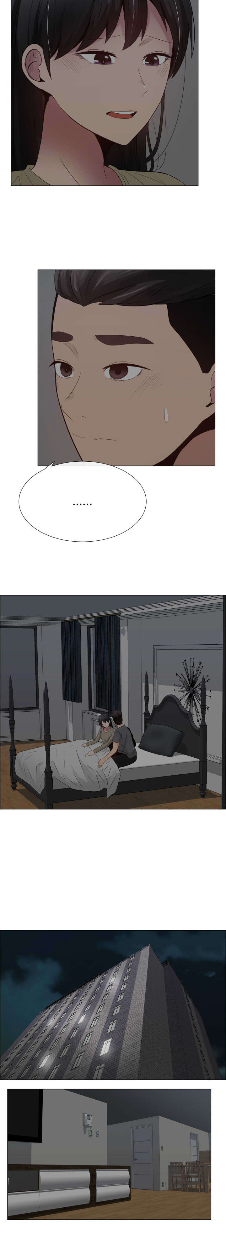 第29章：内疚7