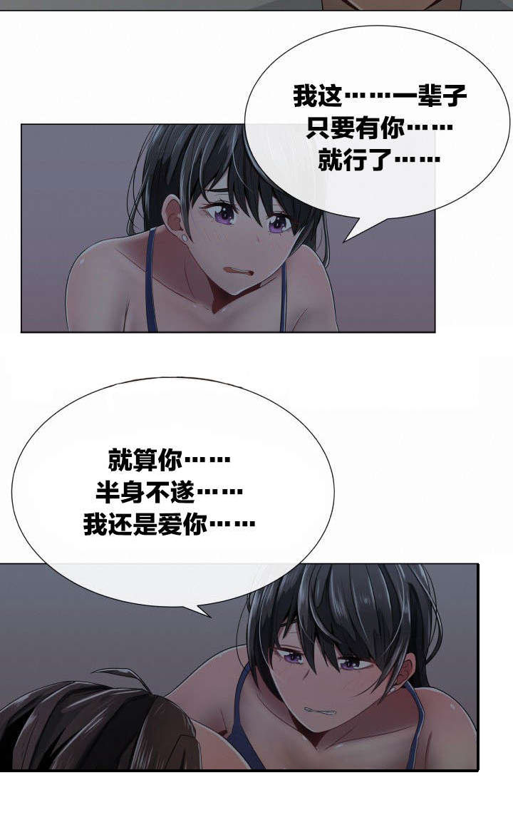 第3章：别的想法和矛盾14