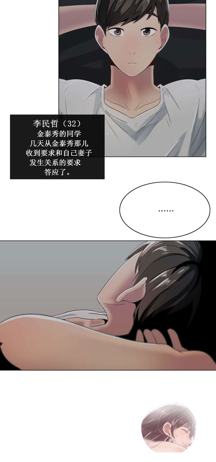 第8章：失眠1