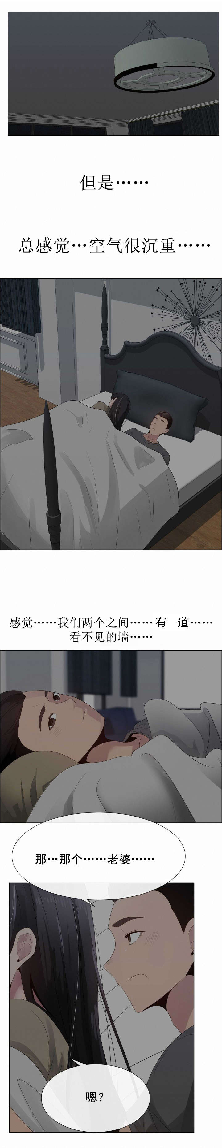 第28章：沉重11