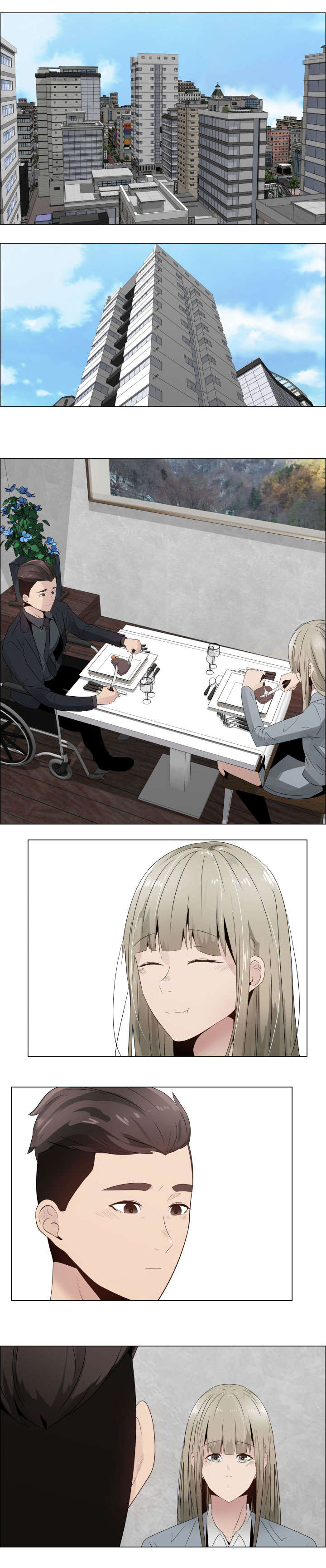 第28章：沉重0
