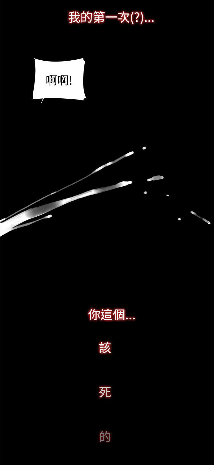 第3章：爱情17