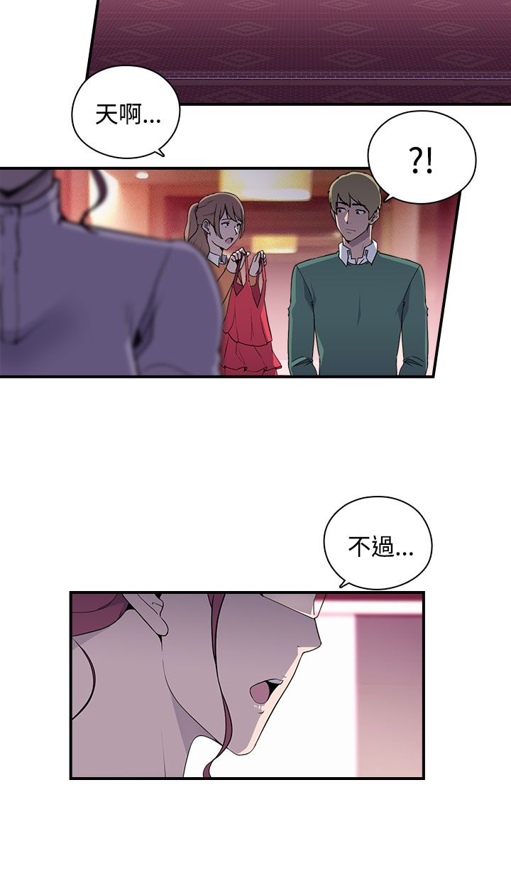 第15章：准备进入15