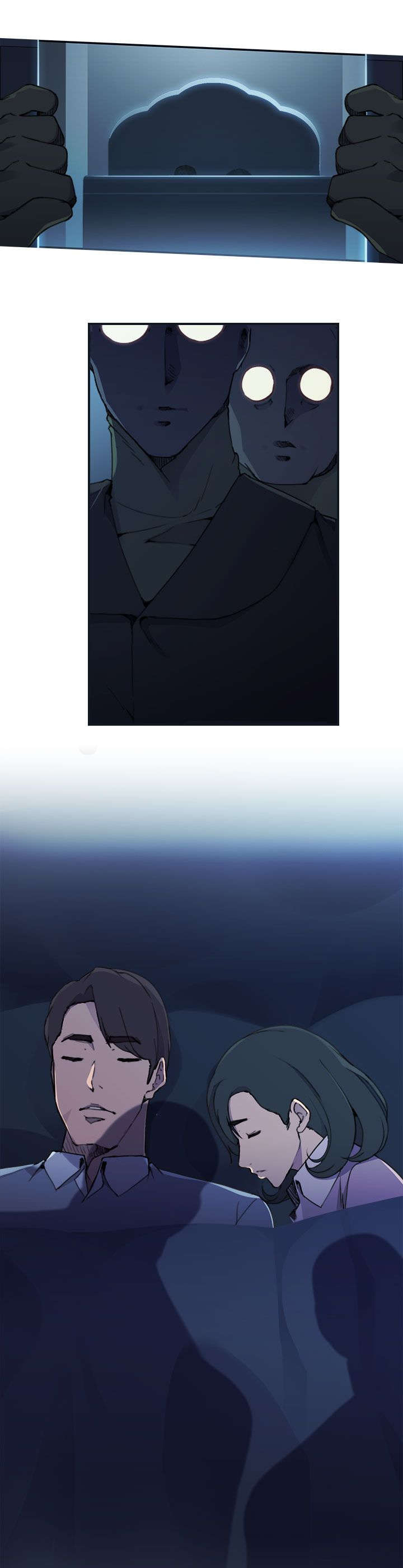 第5章：绑架2