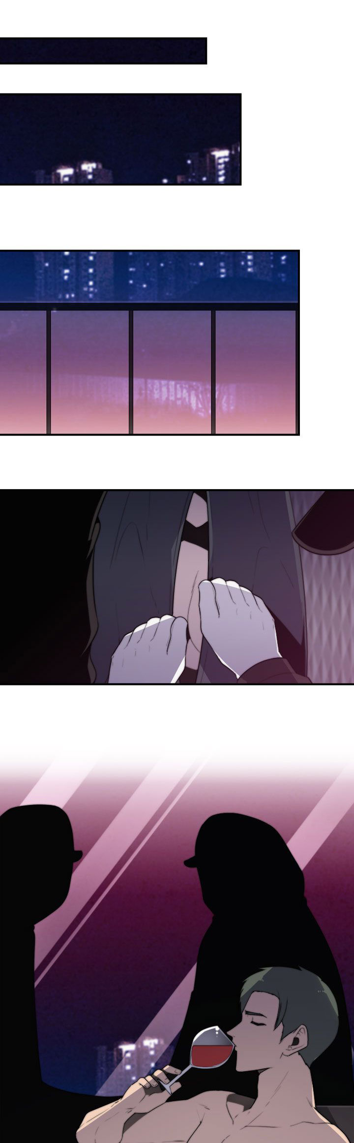 第25章：混乱0