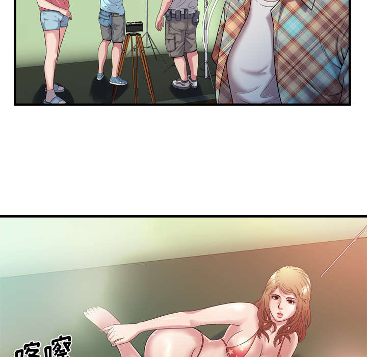 第62章：模特拍摄5