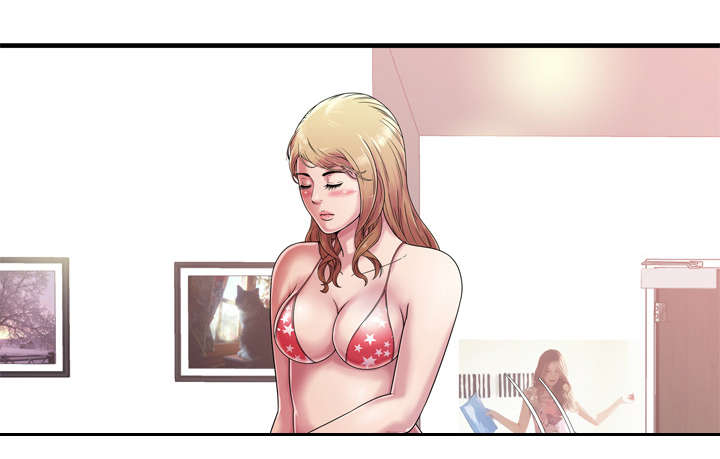 第62章：模特拍摄0