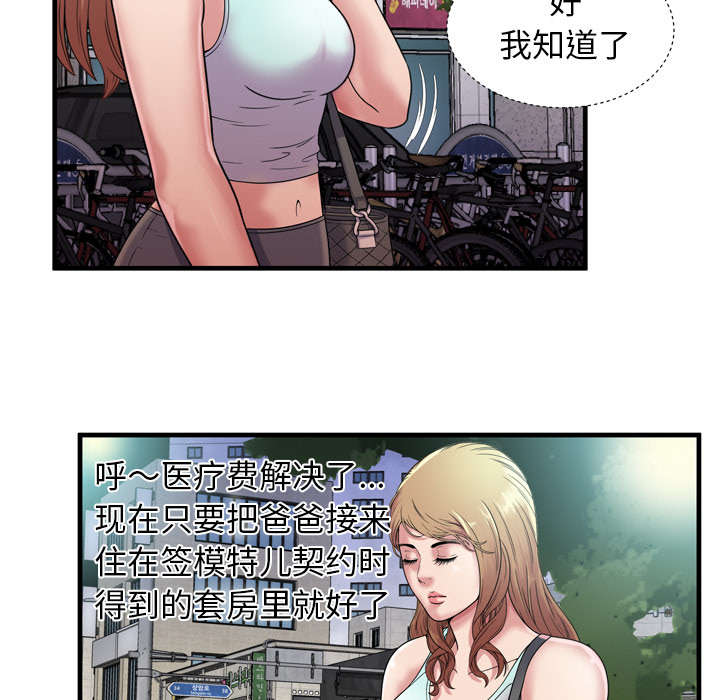 第62章：模特拍摄30