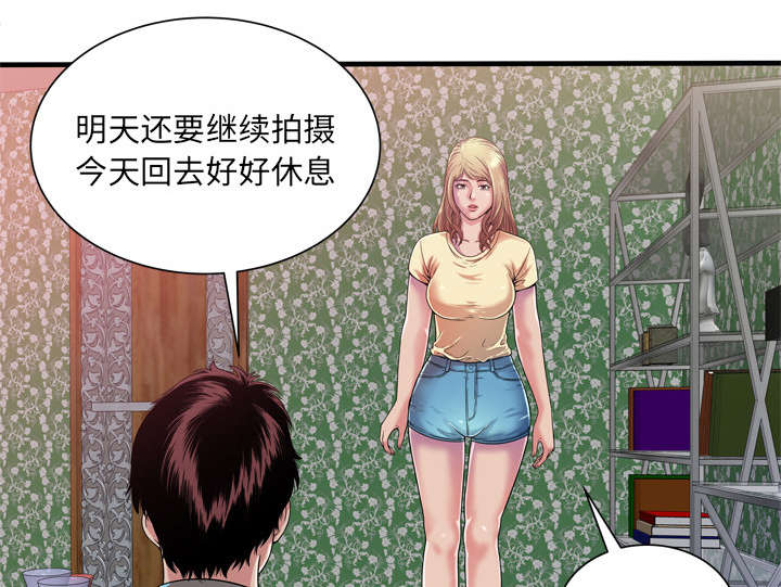第64章：接着拍摄34
