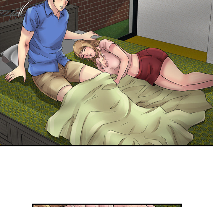 第32章：蹑手蹑脚14