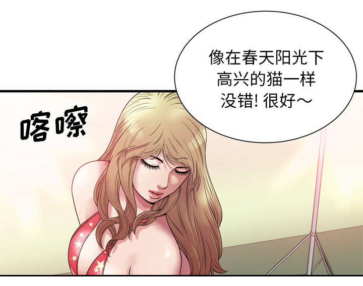 第62章：模特拍摄7