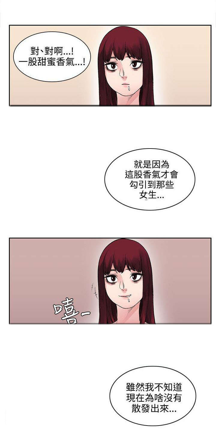 第19章：原来鼻塞了8