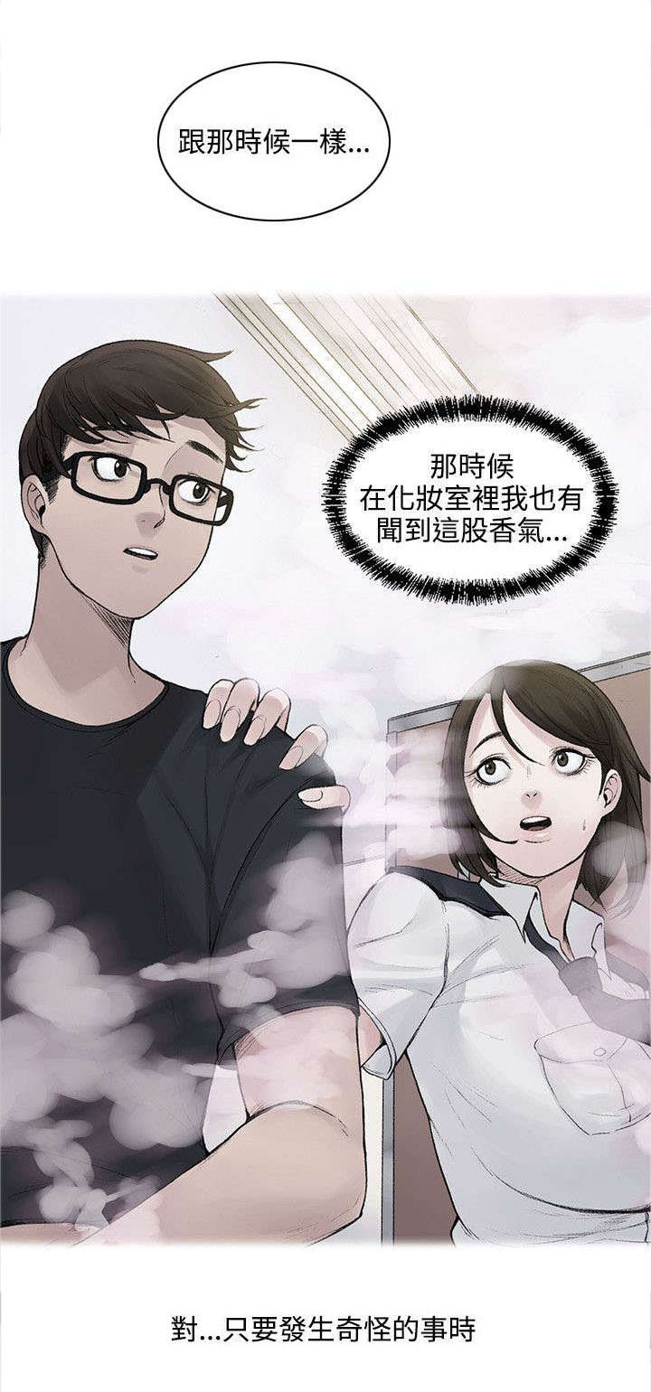 第15章：你在干嘛1