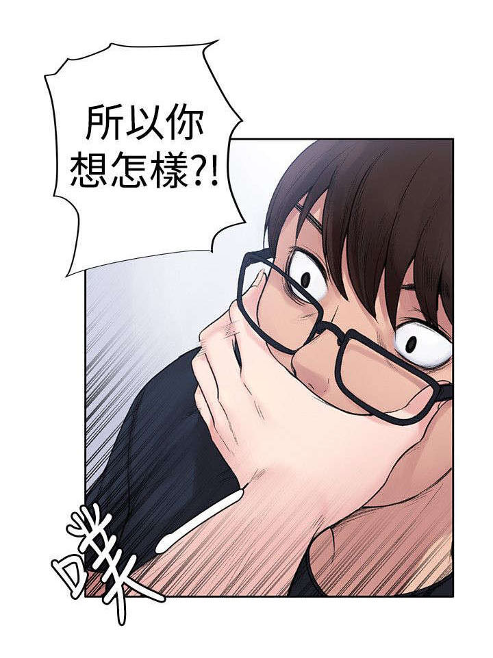 第2章：不相信6