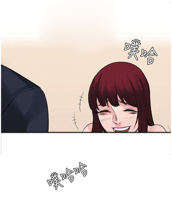 第19章：原来鼻塞了0