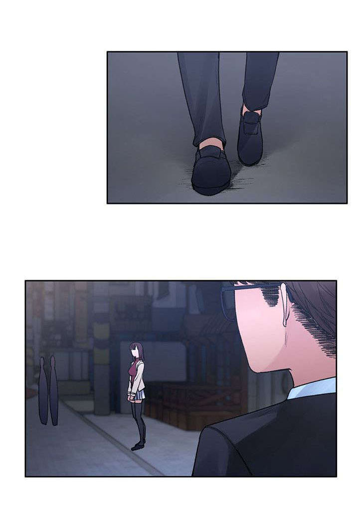 第40章：又见女警官2