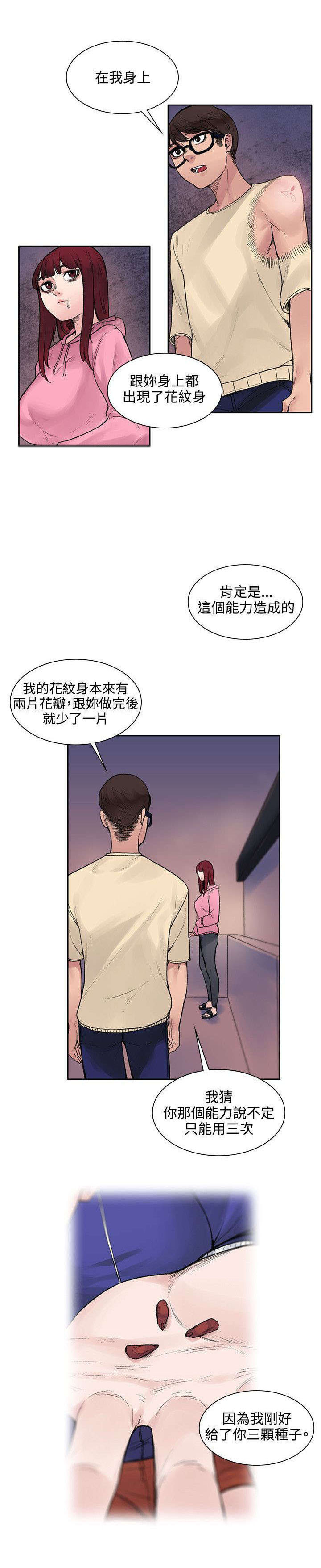 第25章：那个能力5