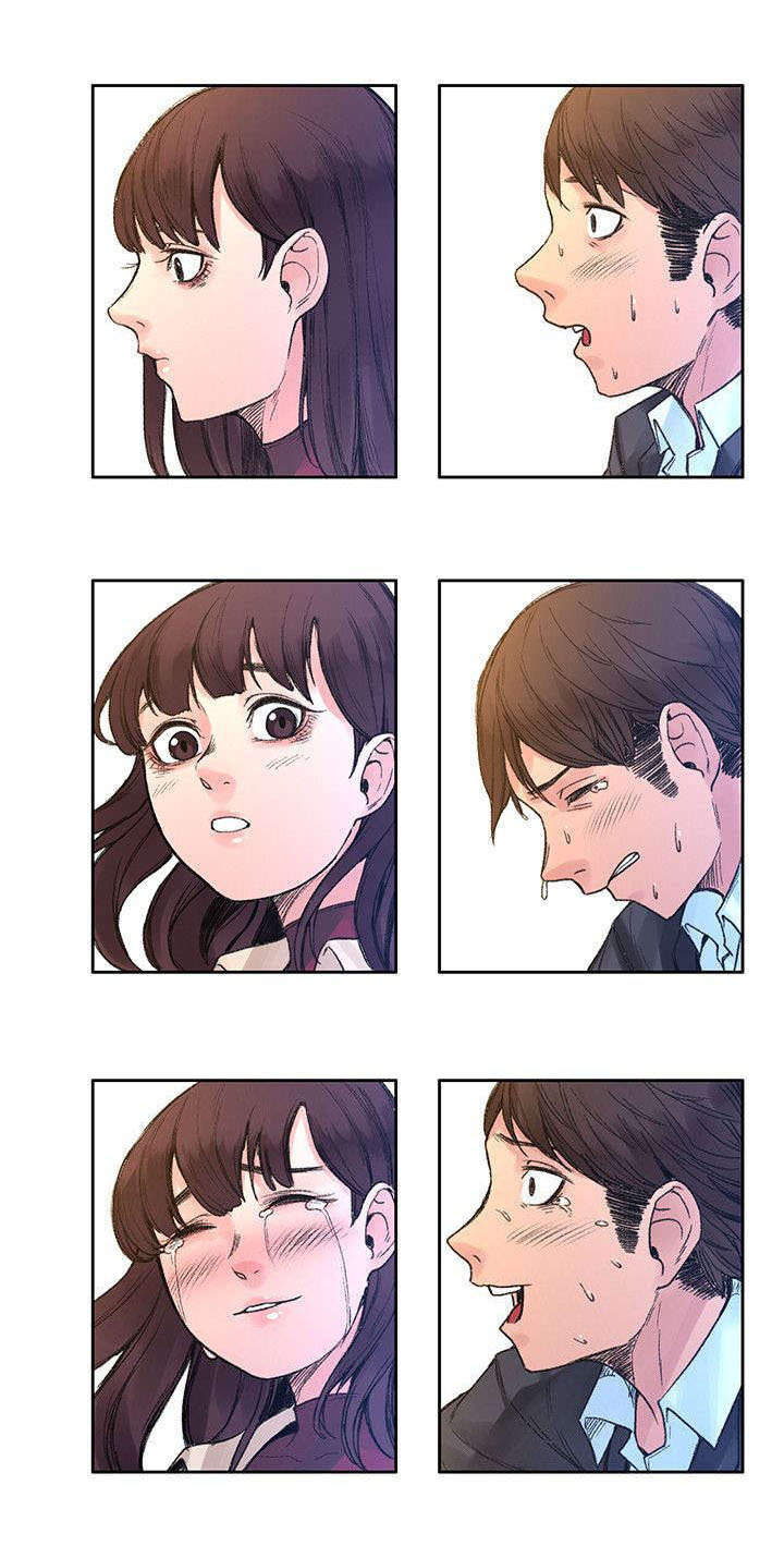 第45章：往事1