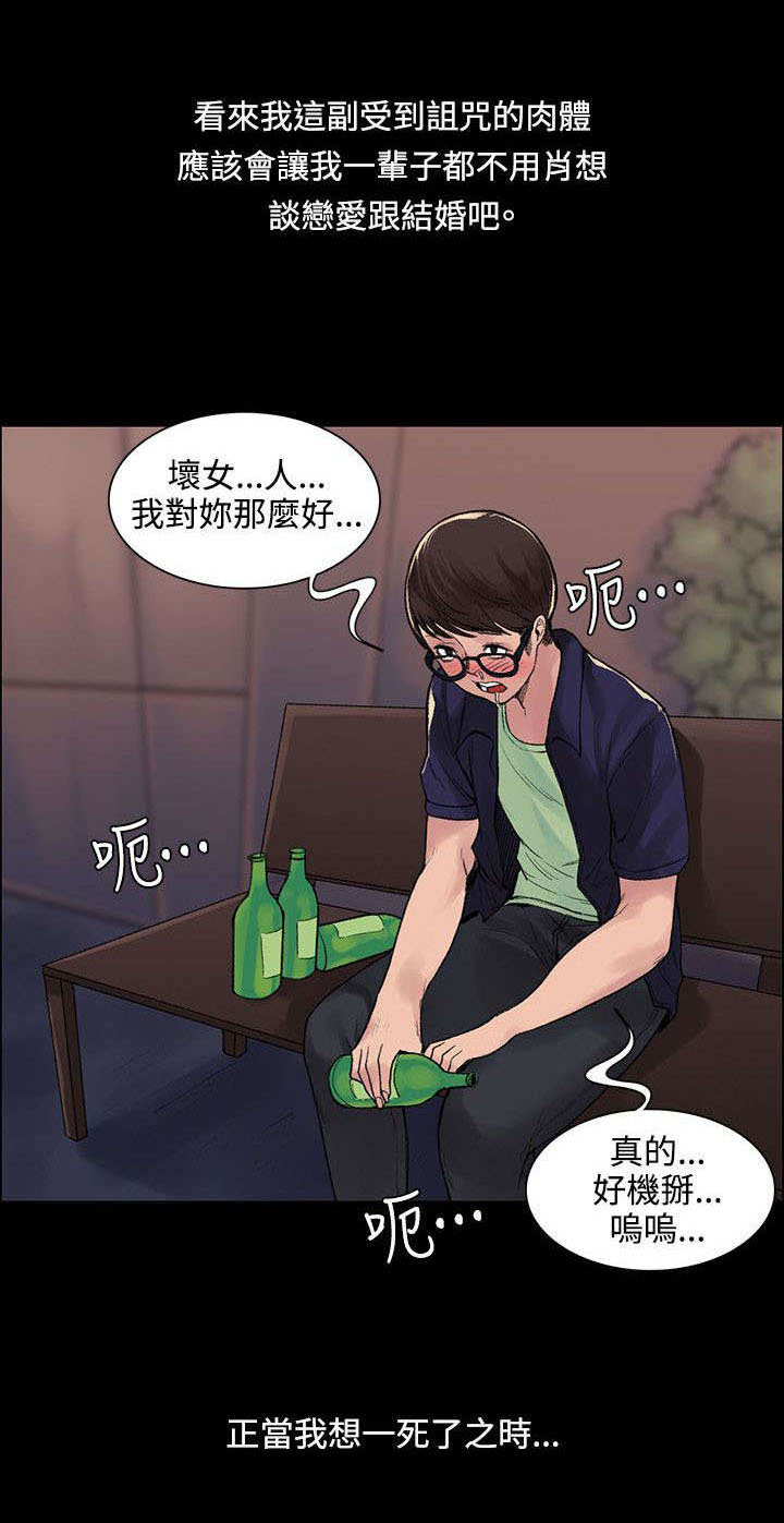 第11章：买醉4