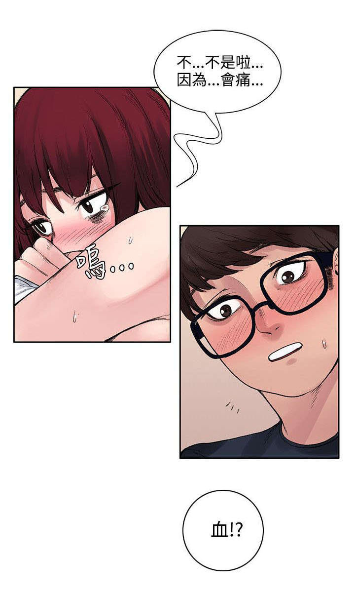 第20章：血10