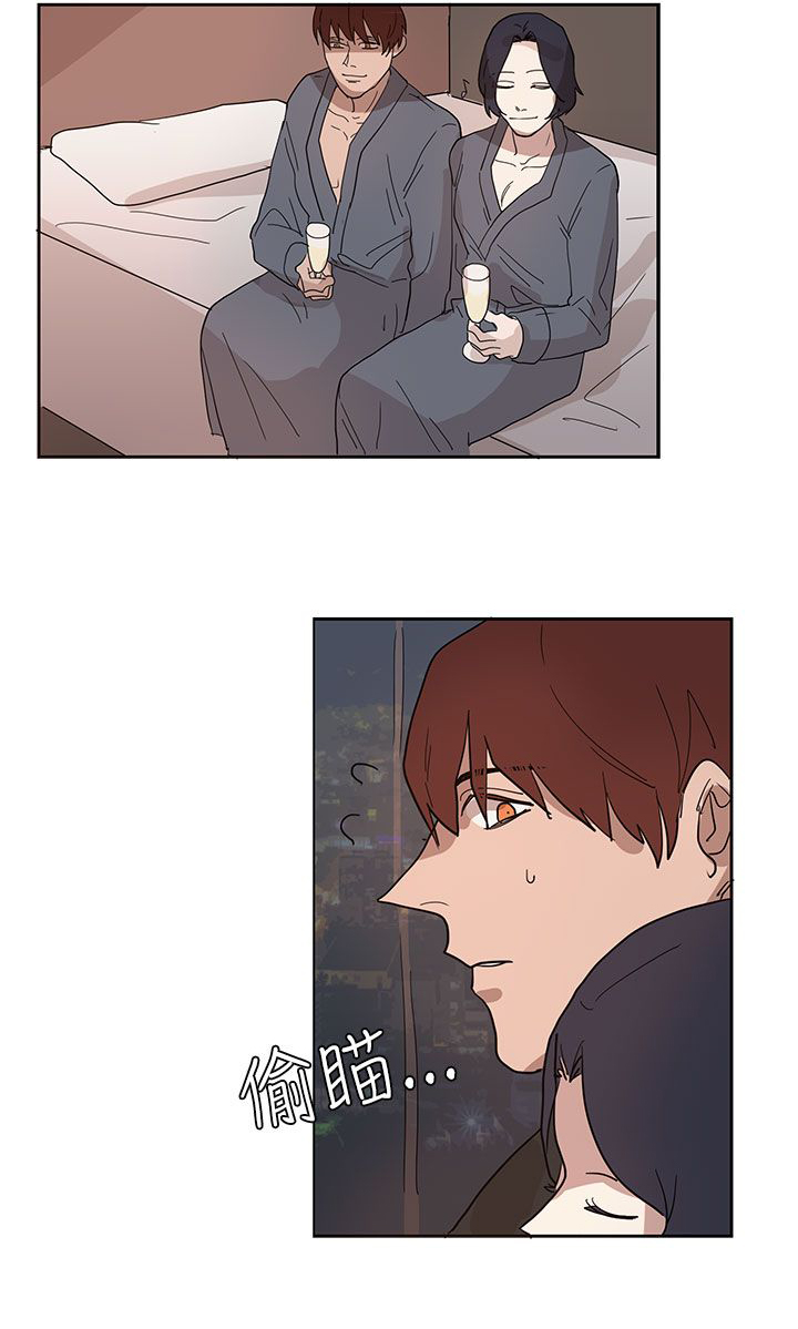 第32章：出去散步吧12