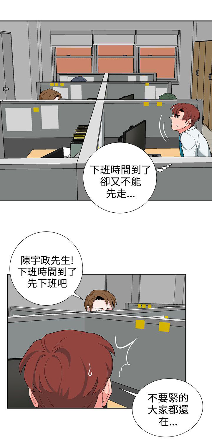 第22章：上班第一天7