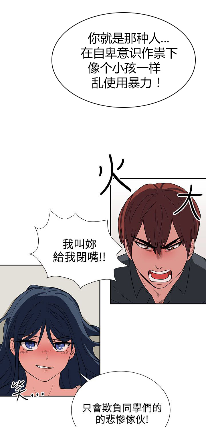 第14章：自卑的小孩7