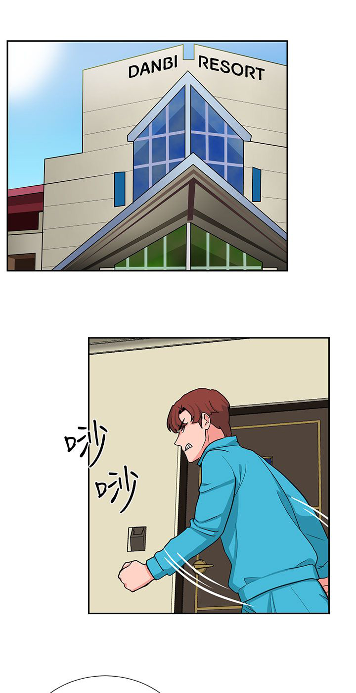 第20章：一成不变2