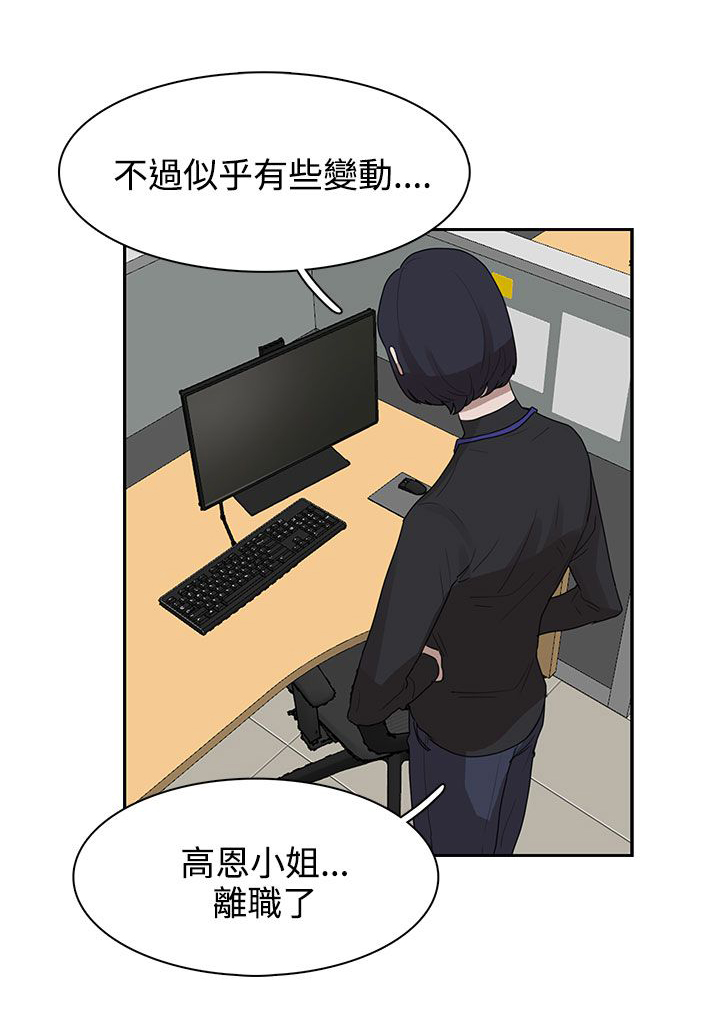 第27章：有戏1