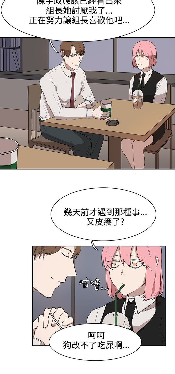 第28章：条件15